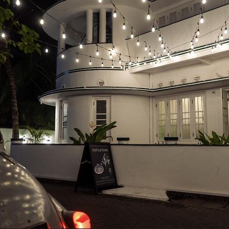 Prince Of Galle Exterior foto