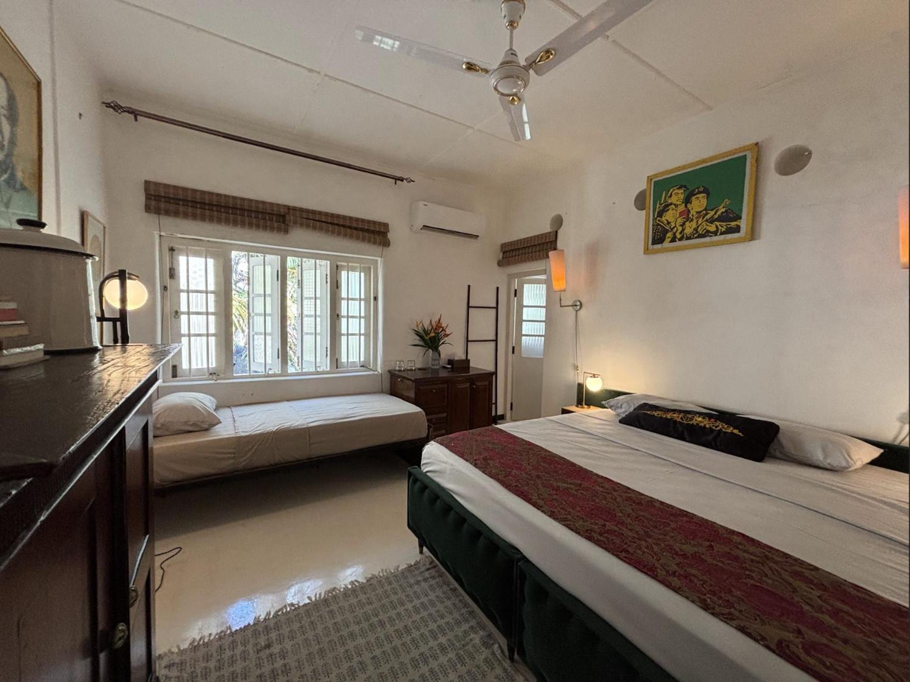Prince Of Galle Exterior foto