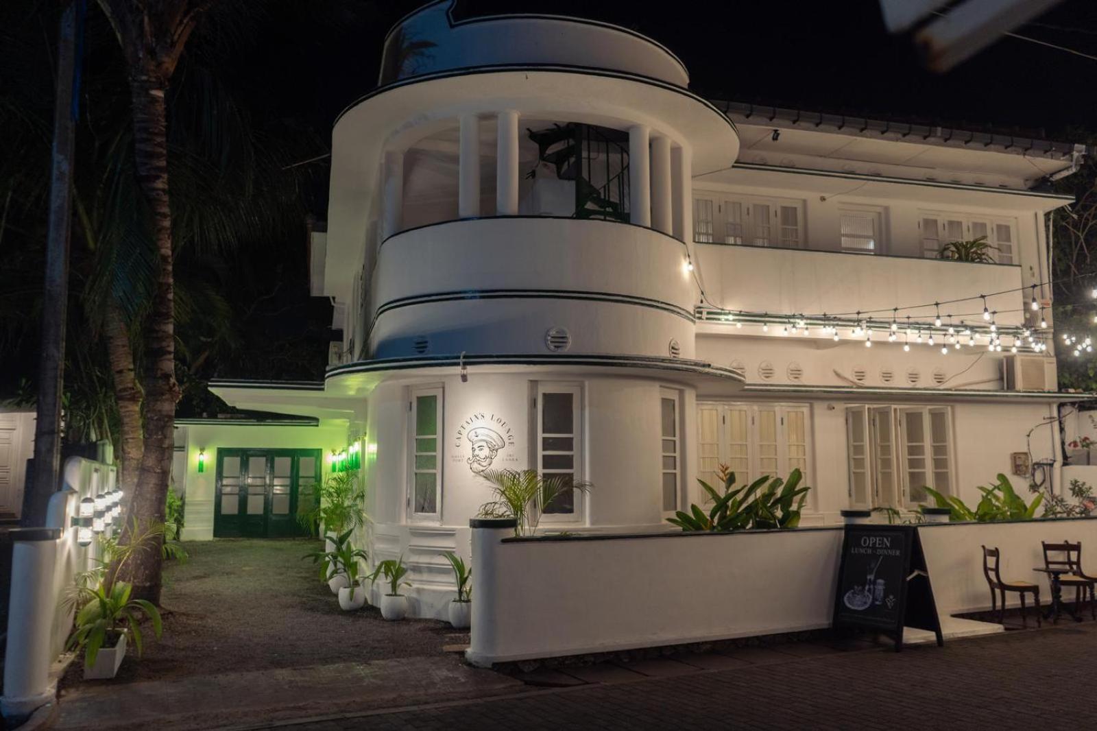 Prince Of Galle Exterior foto