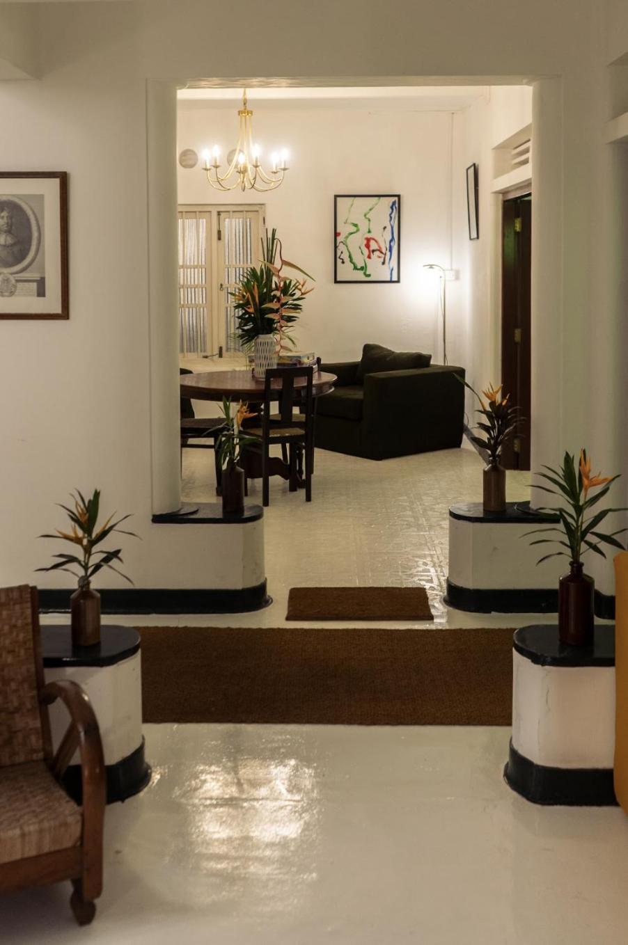 Prince Of Galle Exterior foto