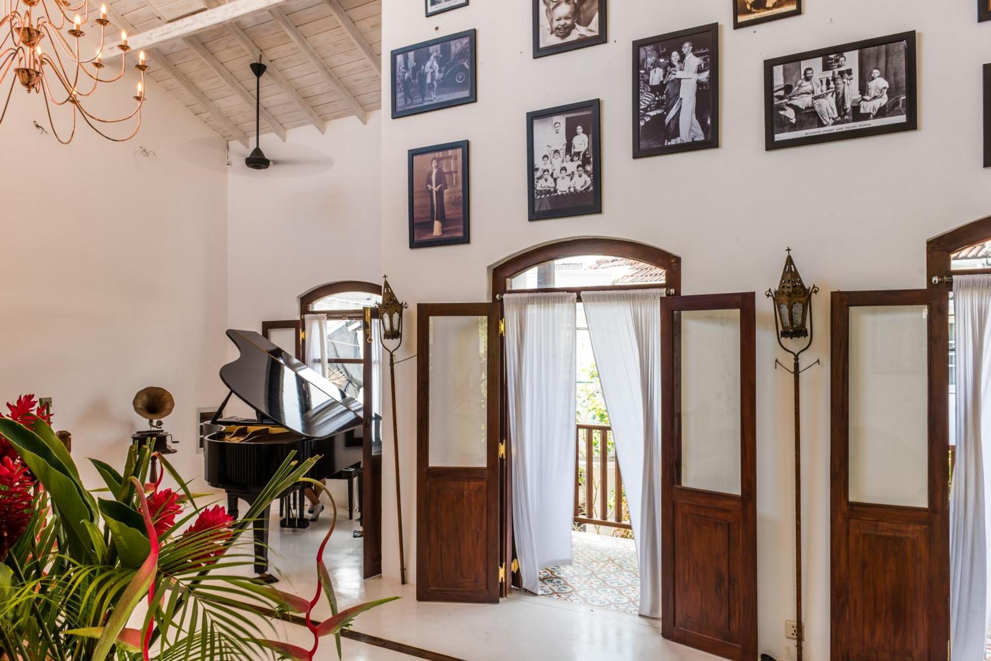Prince Of Galle Exterior foto