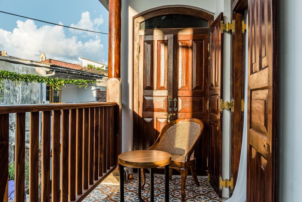 Prince Of Galle Exterior foto