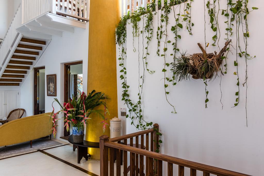 Prince Of Galle Exterior foto