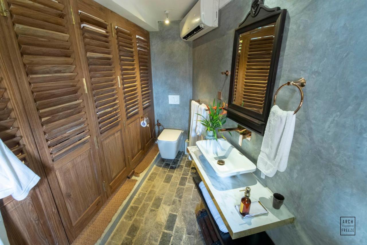 Prince Of Galle Exterior foto
