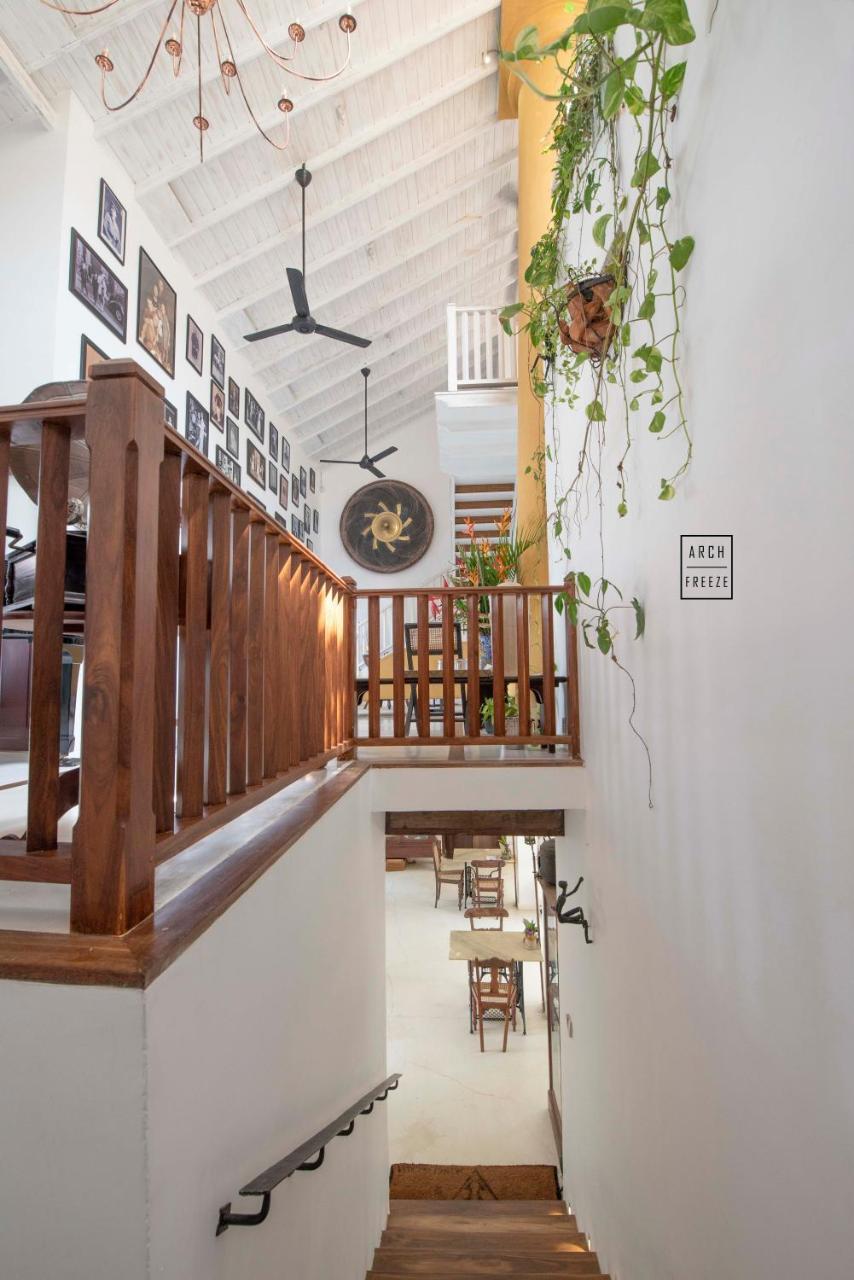 Prince Of Galle Exterior foto