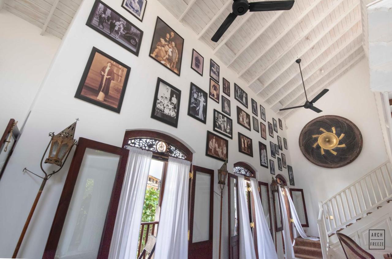 Prince Of Galle Exterior foto