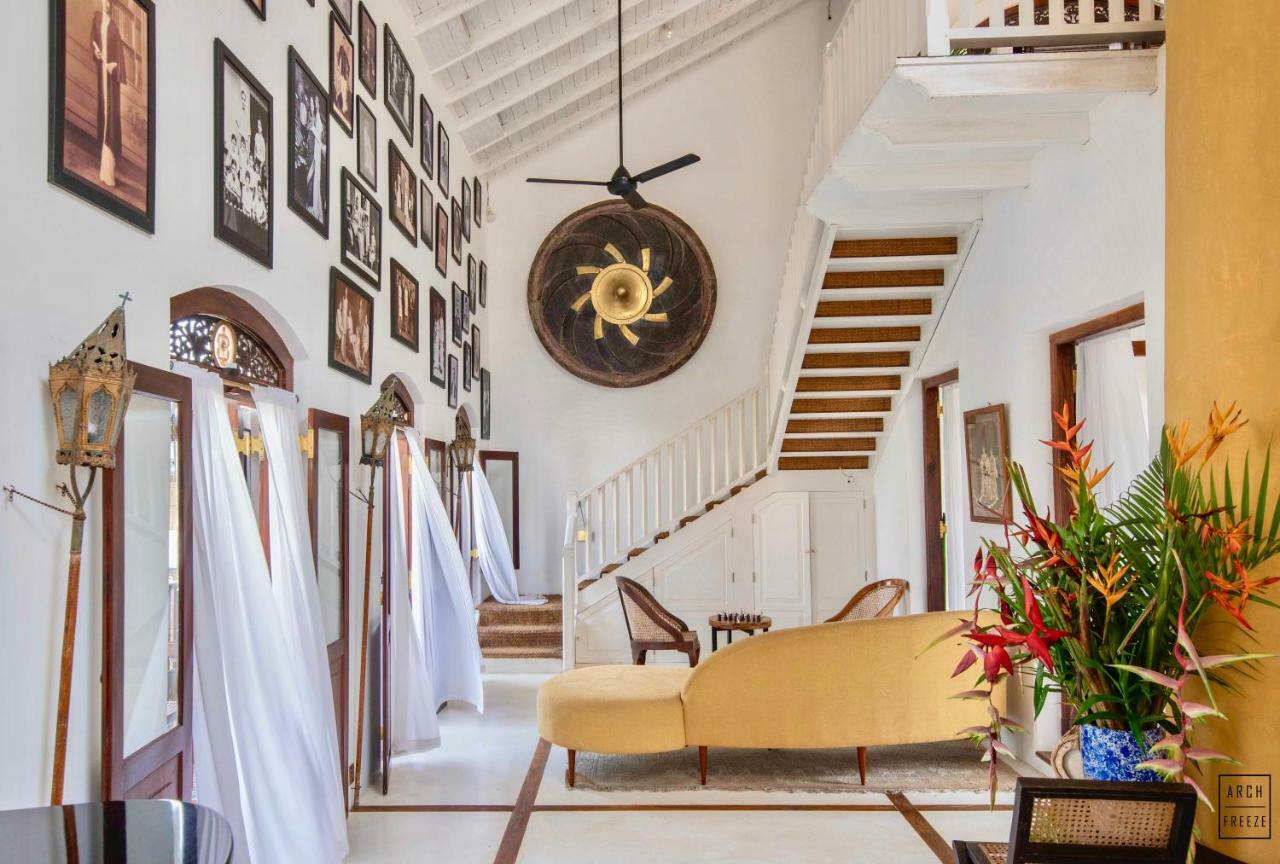 Prince Of Galle Exterior foto