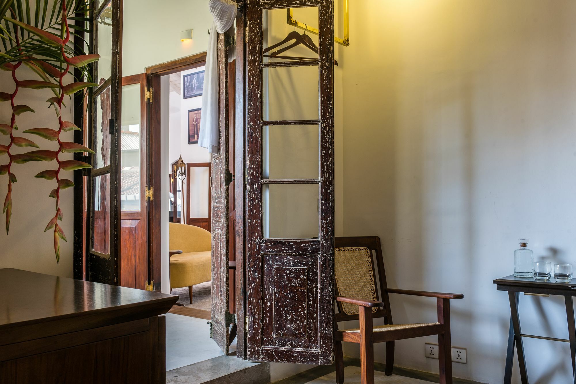 Prince Of Galle Exterior foto