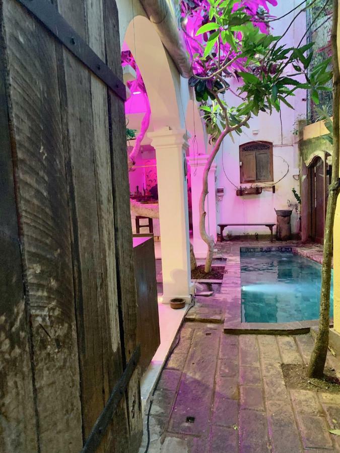 Prince Of Galle Exterior foto
